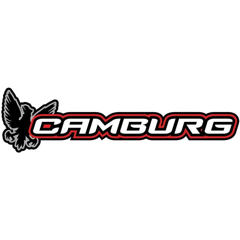 Camburg Ford F-150 2WD/4WD 21-23 1.25in Performance Uniball Upper Arms (w/ covers) - Get it from Bo
