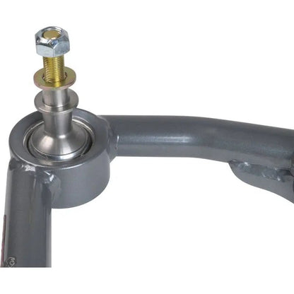 Camburg Ford F-150 2WD/4WD 21-23 1.25in Performance Uniball Upper Arms (w/ covers) - Get it from Bo