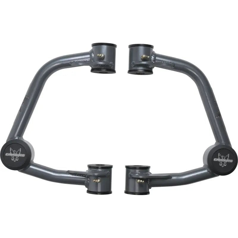 Camburg Ford F-150 2WD/4WD 21-23 1.25in Performance Uniball Upper Arms (w/ covers) - Get it from Bo