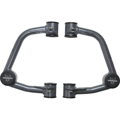 Camburg Ford F-150 2WD/4WD 21-23 1.25in Performance Uniball Upper Arms (w/ covers) - Get it from Bo