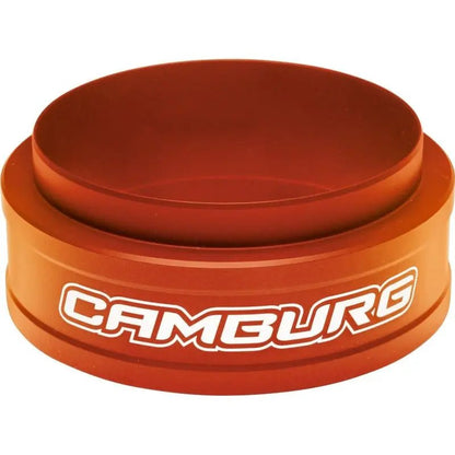 Camburg Ford Raptor 21-25 1.5in Front Spring Preload Spacer Kit (Fox Orange) - Get it from Bo