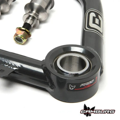 Camburg Toyota Tundra 2WD/4WD 07-21 1.5in Performance Uniball Upper Arms - Get it from Bo