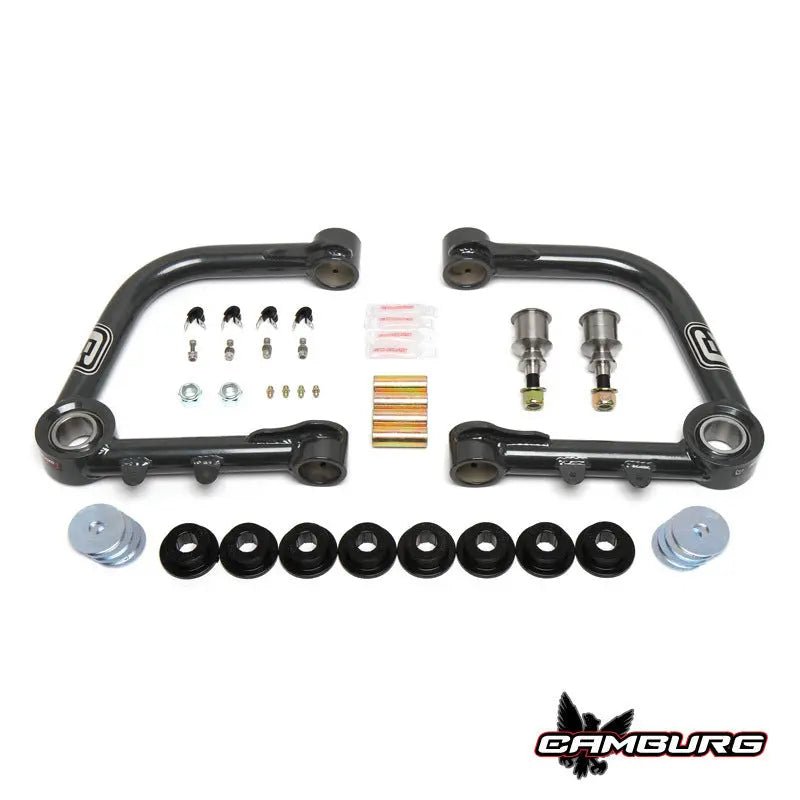 Camburg Toyota Tundra 2WD/4WD 07-21 1.5in Performance Uniball Upper Arms - Get it from Bo