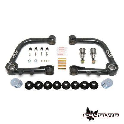Camburg Toyota Tundra 2WD/4WD 07-21 1.5in Performance Uniball Upper Arms - Get it from Bo