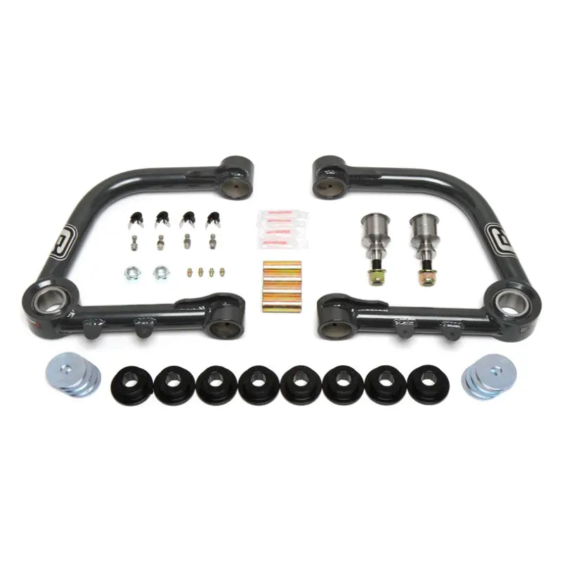 Camburg Toyota Tundra 2WD/4WD 07-21 1.5in Performance Uniball Upper Arms - Get it from Bo