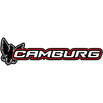 Camburg Toyota Tundra 2WD/4WD 07-21 1.5in Performance Uniball Upper Arms - Get it from Bo