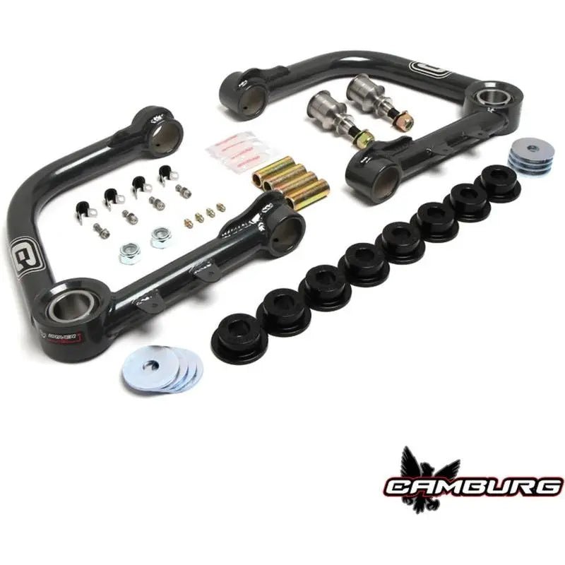 Camburg Toyota Tundra 2WD/4WD 07-21 1.5in Performance Uniball Upper Arms - Get it from Bo