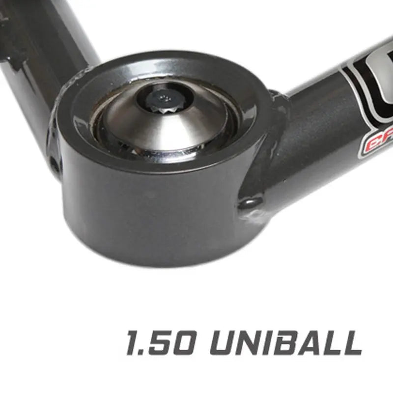 Camburg Toyota Tundra 2WD/4WD 07-21 1.5in Performance Uniball Upper Arms - Get it from Bo