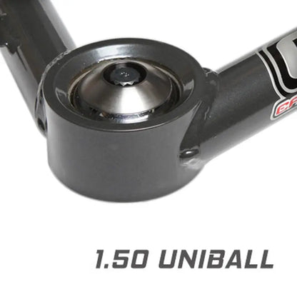 Camburg Toyota Tundra 2WD/4WD 07-21 1.5in Performance Uniball Upper Arms - Get it from Bo