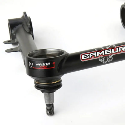 Camburg Toyota Tundra 2WD/4WD 07-21 Performance X-Joint Upper Arms - Get it from Bo