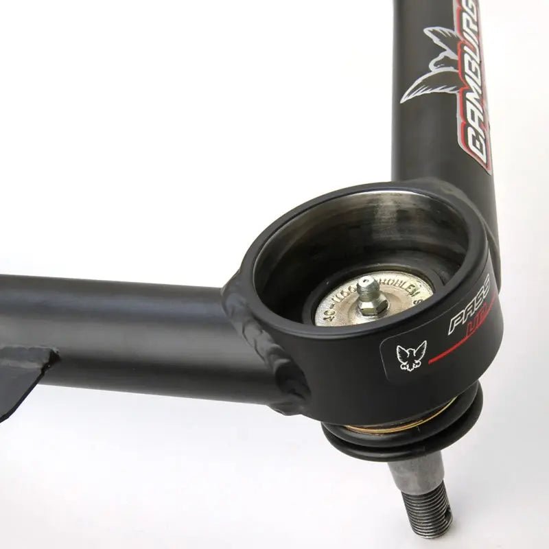 Camburg Toyota Tundra 2WD/4WD 07-21 Performance X-Joint Upper Arms - Get it from Bo