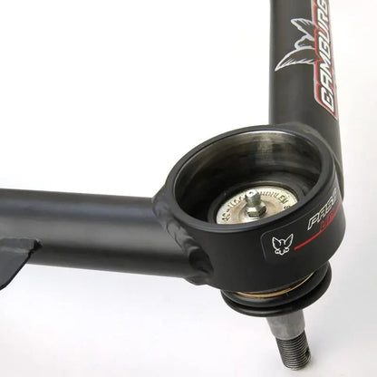 Camburg Toyota Tundra 2WD/4WD 07-21 Performance X-Joint Upper Arms - Get it from Bo