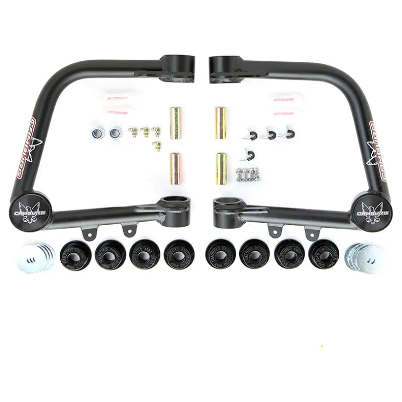 Camburg Toyota Tundra 2WD/4WD 07-21 Performance X-Joint Upper Arms - Get it from Bo