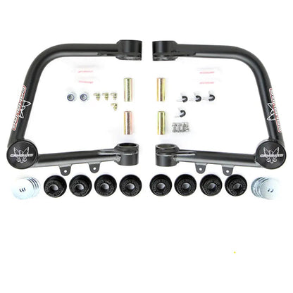 Camburg Toyota Tundra 2WD/4WD 07-21 Performance X-Joint Upper Arms - Get it from Bo