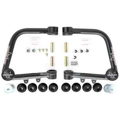 Camburg Toyota Tundra 2WD/4WD 07-21 Performance X-Joint Upper Arms - Get it from Bo