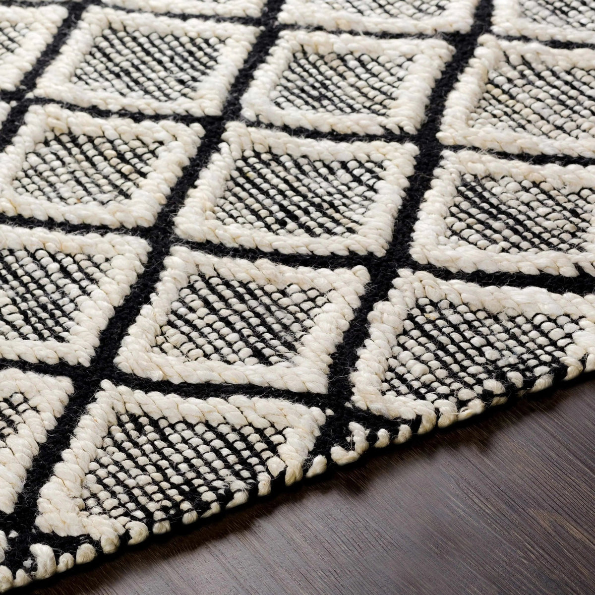 Canturay Jute Carpet - Clearance - Get it from Bo