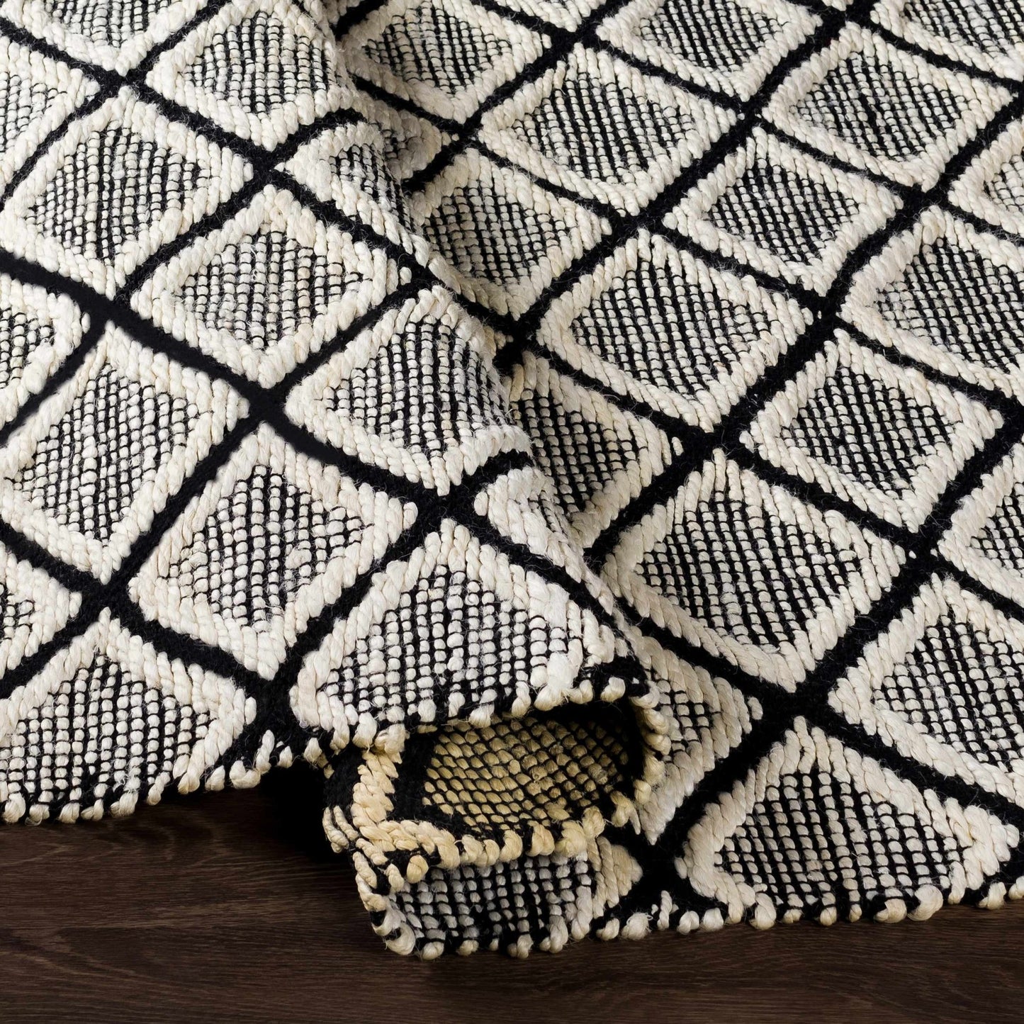 Canturay Jute Carpet - Clearance - Get it from Bo