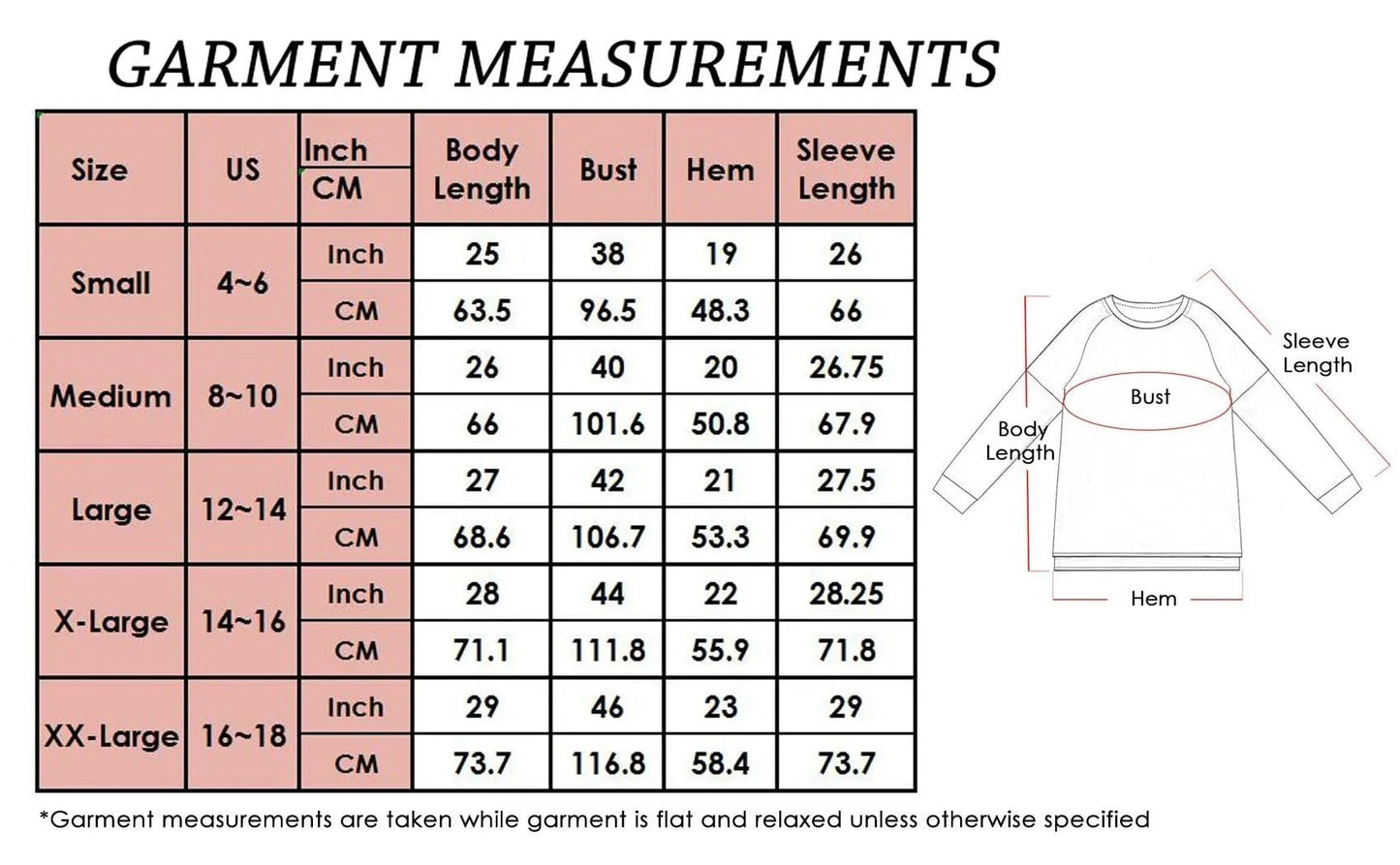Casual Crewneck Sweatshirts Long Sleeve Color Block Blouses Side Slit Pullover Tops - Get it from Bo