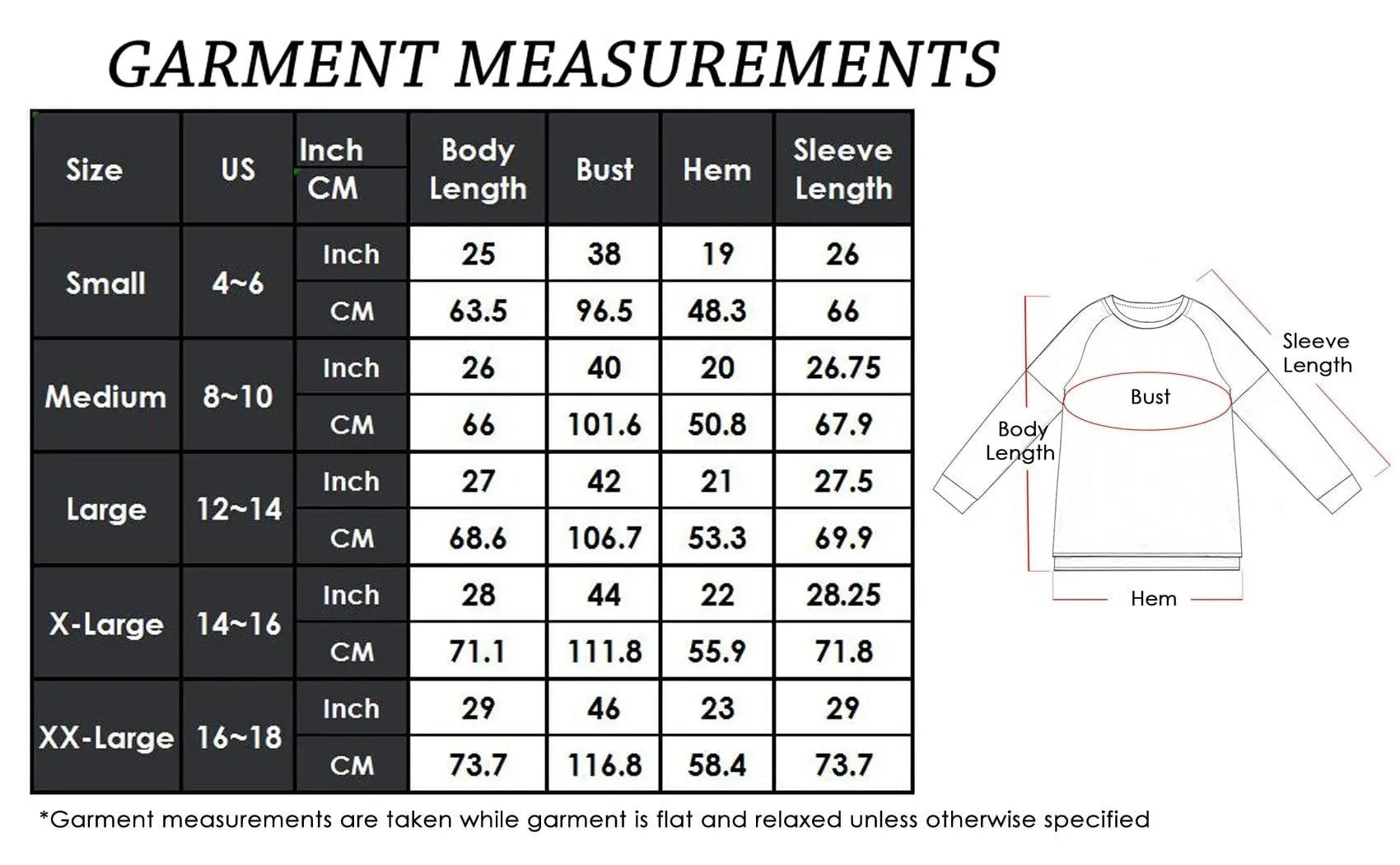 Casual Crewneck Sweatshirts Long Sleeve Color Block Blouses Side Slit Pullover Tops - Get it from Bo