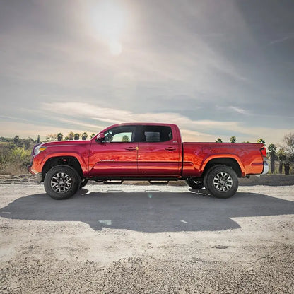 Camburg 2005-2023 Toyota Tacoma / 03-24 Toyota 4Runner Dominator Preload Spacer Kit NP Motorsports