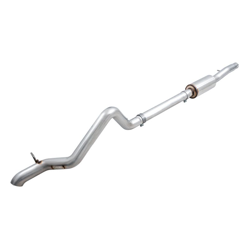 AWE Tuning 2012-2018 Jeep Wrangler JK/JKU 3.6L Trail Edition Cat-Back Exhaust NP Motorsports