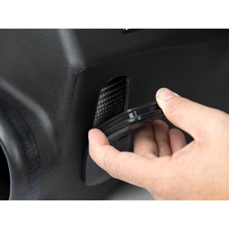 aFe Momentum GT Cold Air Intake Pro DRY S 10-18 Lexus GX 460 V8-4.6L NP Motorsports
