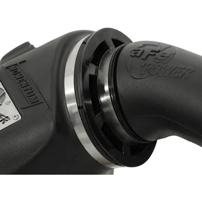 aFe Momentum PRO 5R Intake 12-14 BMW M5 V8 4.4L NP Motorsports