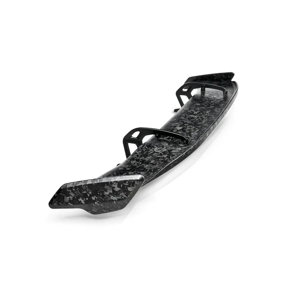 Akrapovic BMW M2 Coupe (G87) Rear Wing - Chopped Carbon - Get it from Bo