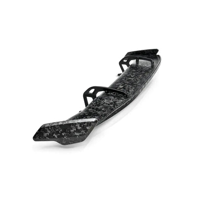 Akrapovic BMW M2 Coupe (G87) Rear Wing - Chopped Carbon - Get it from Bo