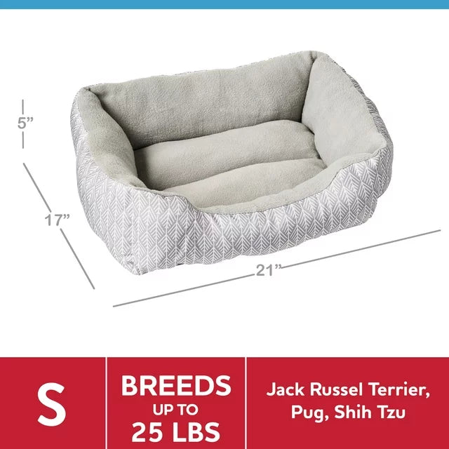 Dog Bed VL Small Cuddler