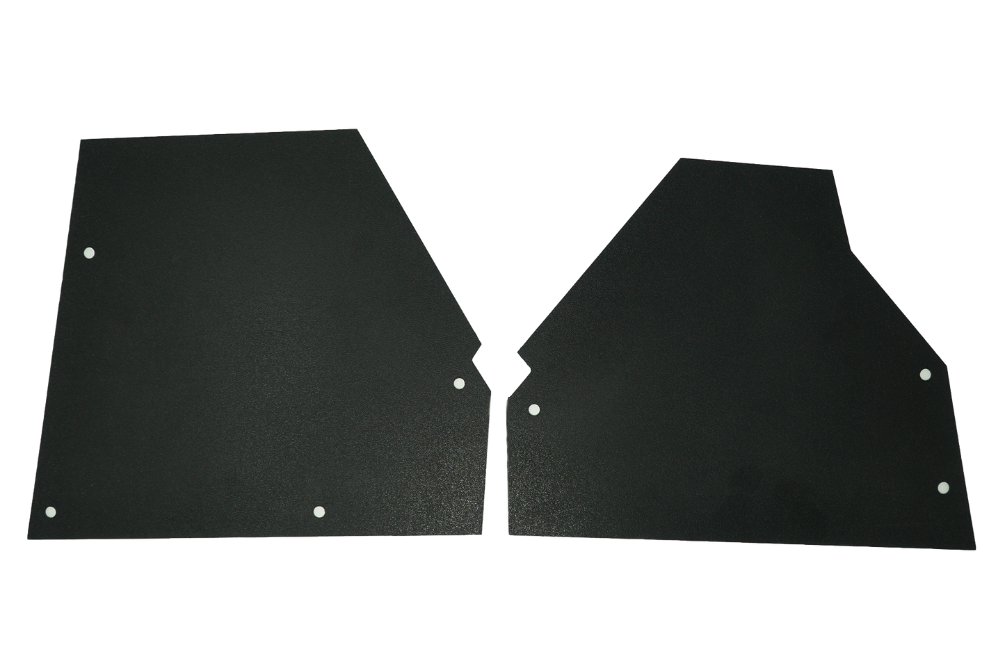 Can-Am X3 Rockford Fosgate PMX Lower Mount | UTVS-X3-HUMT-LW-PMX Dunes 2 Dezert SXS