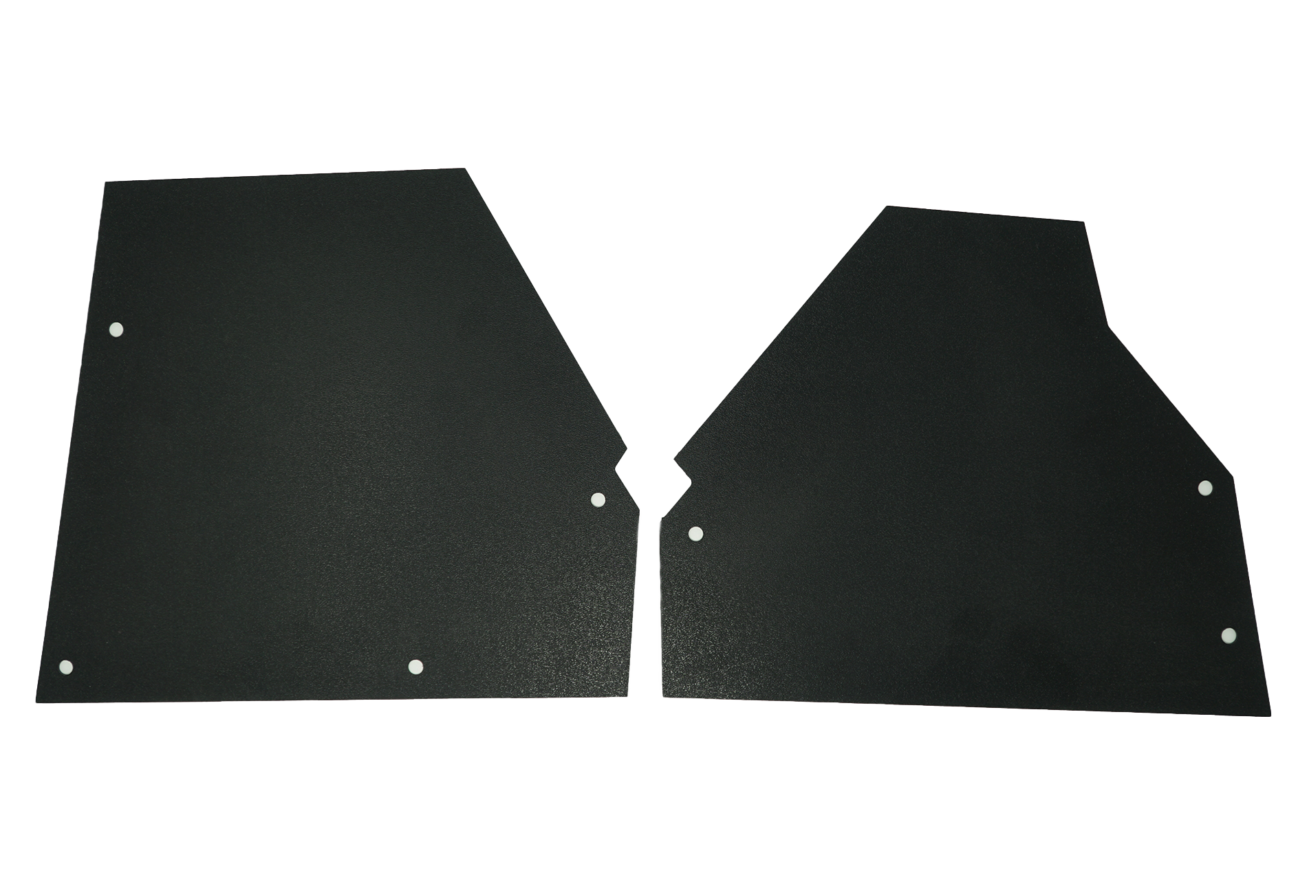 Can-Am X3 Rockford Fosgate PMX Lower Mount | UTVS-X3-HUMT-LW-PMX Dunes 2 Dezert SXS