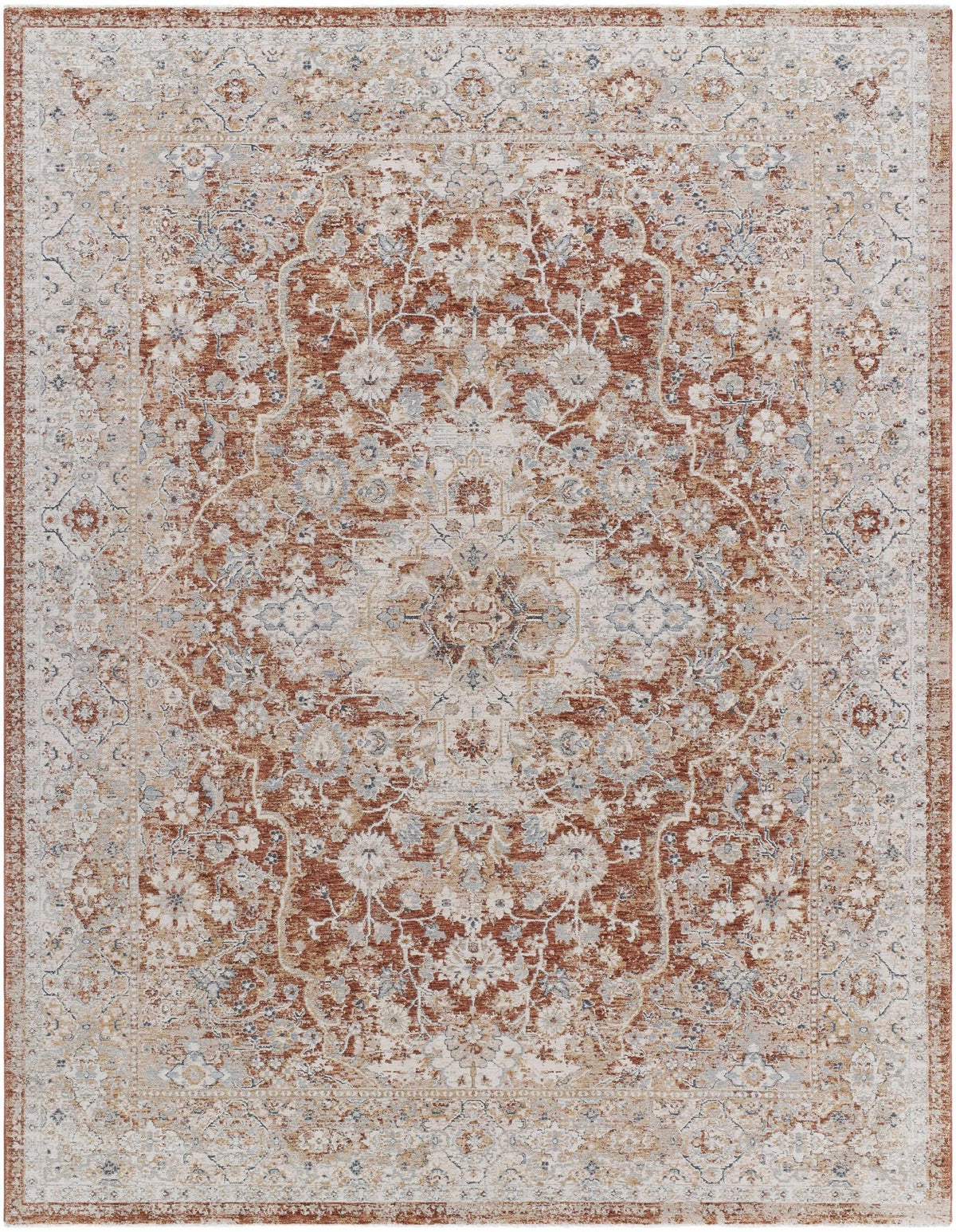 Chione Beige Area Rug - Get it from Bo