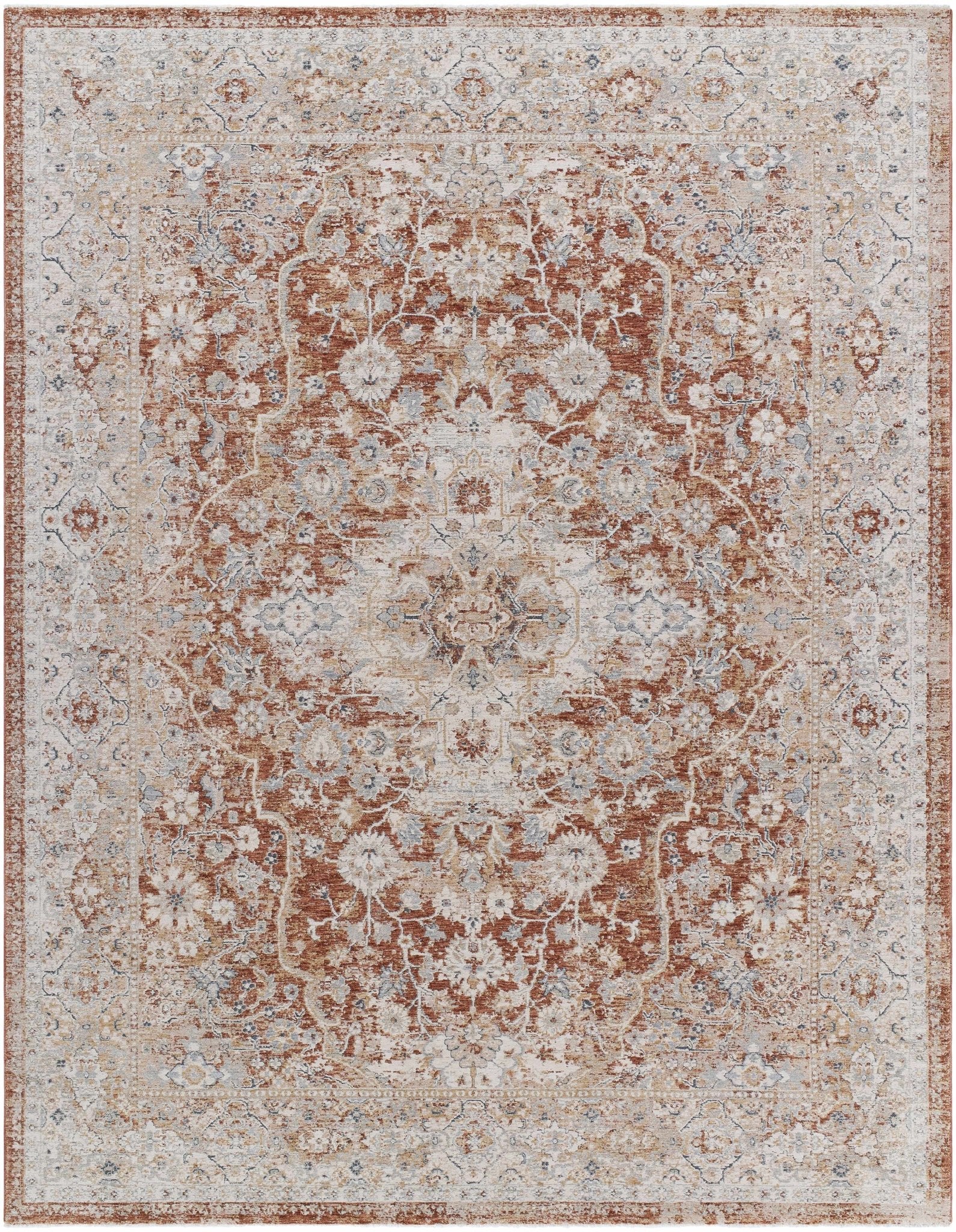 Chione Beige Area Rug - Get it from Bo