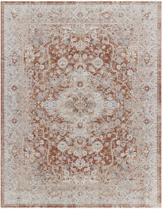 Chione Beige Area Rug - Get it from Bo