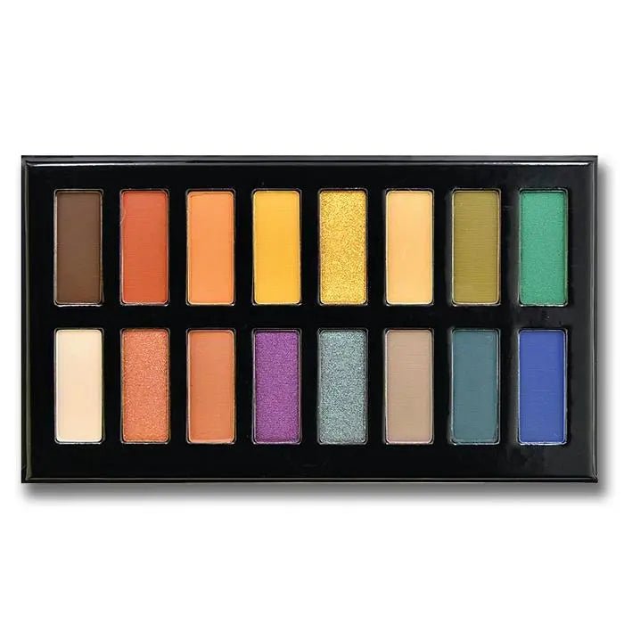 Chroma Eyeshadow Palette CL01 - Get it from Bo