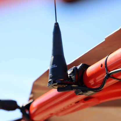 Chupacabra Offroad Antenna Mount - Get it from Bo