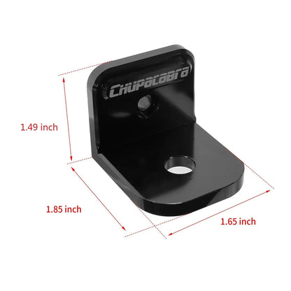 Chupacabra Offroad Antenna Mount - Get it from Bo