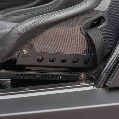 SPEED UTV ADJUSTABLE SEAT BRACKET - Get it from Bo