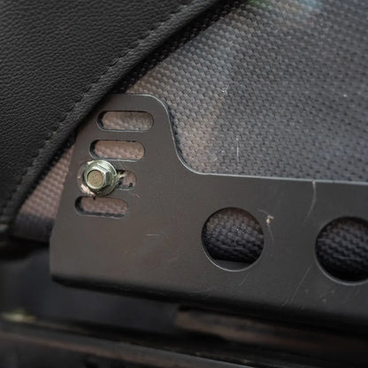 SPEED UTV ADJUSTABLE SEAT BRACKET - Get it from Bo