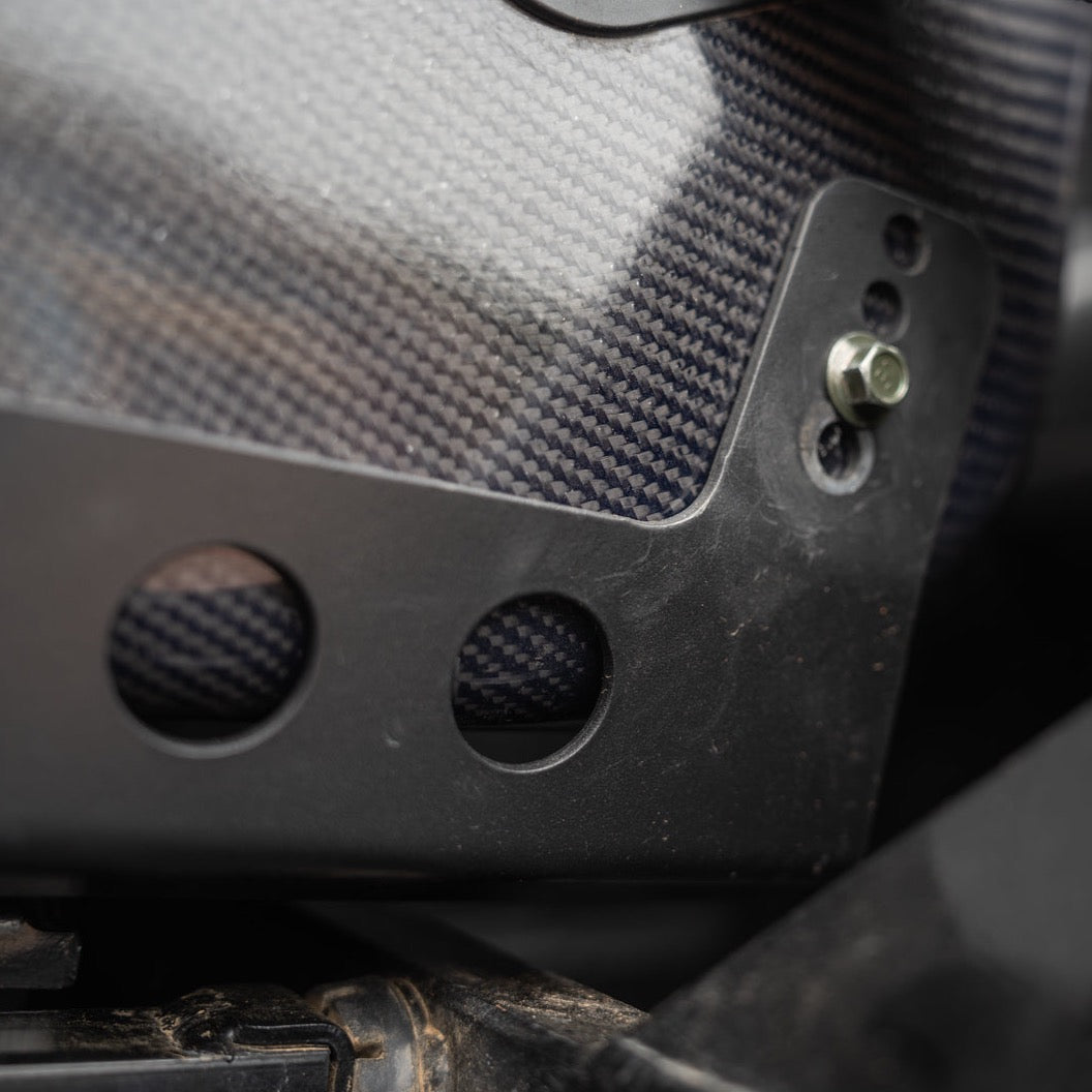 SPEED UTV ADJUSTABLE SEAT BRACKET - Get it from Bo
