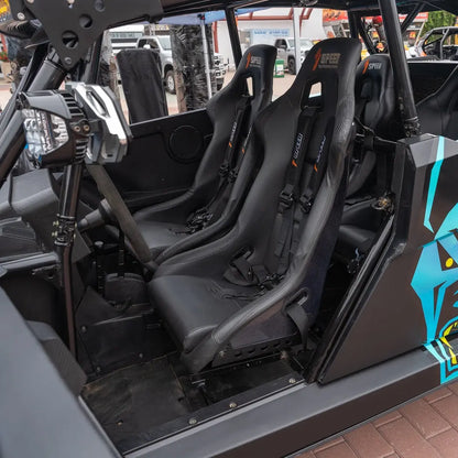 SPEED UTV ADJUSTABLE SEAT BRACKET - Get it from Bo