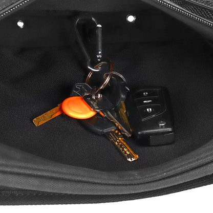 Can Am X3 Door Bags Passenger and Driver Side Storage Bag - Get it from Bo