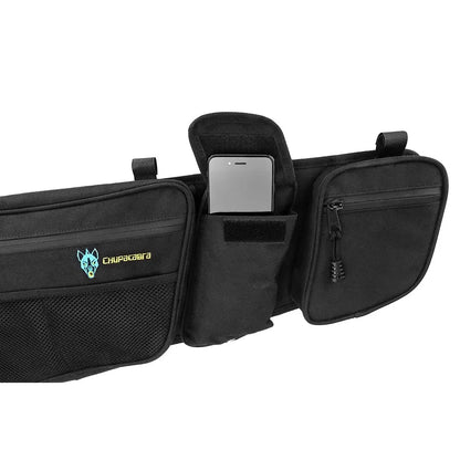 Can Am X3 Door Bags Passenger and Driver Side Storage Bag - Get it from Bo