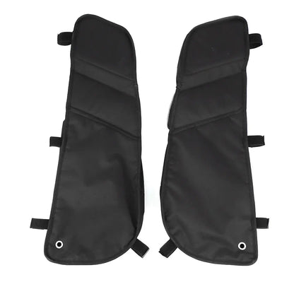 Can Am X3 Door Bags Passenger and Driver Side Storage Bag - Get it from Bo