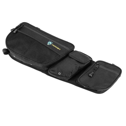 Can Am X3 Door Bags Passenger and Driver Side Storage Bag - Get it from Bo