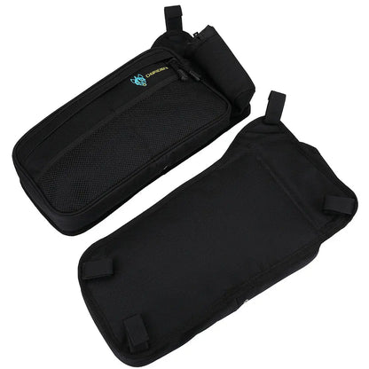 Can Am X3 Rear Door Bags Set of Two Right & Left - Get it from Bo