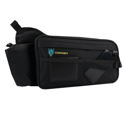 Can Am X3 Rear Door Bags Set of Two Right & Left - Get it from Bo