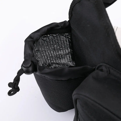 Can Am X3 Rear Door Bags Set of Two Right & Left - Get it from Bo