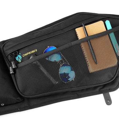 RZR PRO XP / PRO R / TURBO R Front Door Bags - Get it from Bo